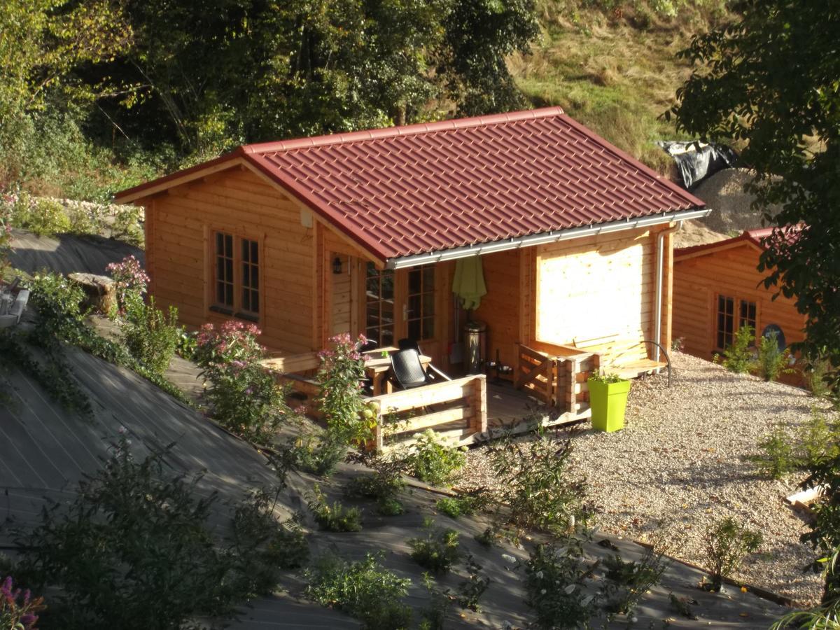 Bergeveaux Bertignat Extérieur photo